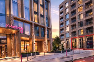 East Wharf Retail Unit, East Wall Road, Dublin 3, D03