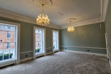 12 Ely Place, Dublin 2