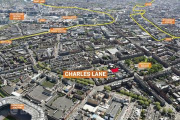25 - 26 CHARLES LANE, DUBLIN 1, Dublin 1, Co. Dublin