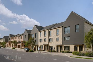 Bridlewood Court - 2 bed apartment , Bridlewood , South Douglas Road, Douglas, Co. Cork — photo 3