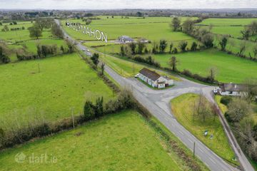 Saint Dominic'S Parochial Hall, Creagh, Barry, Co. Longford, N39W260 — photo 3