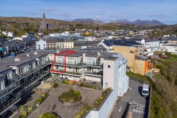 Apartment 23, Harbour View, Seaview, Clifden, Co. Galway, H71VK06 — photo 2