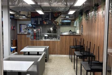 Unit H1, Moore Street Mall, D01 EY71, Dublin 1
