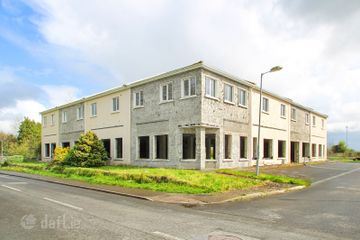 Mixed use development at Clós an Iarla, Dominic Street, Portumna, Co. Galway — photo 2