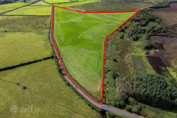 Lands of c. 25.50 Acres at Derryharney, Belmont, Co. Offaly