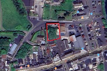 St. Johns Lane, Athy, Co. Kildare