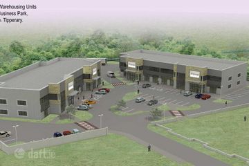 Site At, Benamore Retail Park, Benamore, Roscrea, Co. Tipperary — photo 2