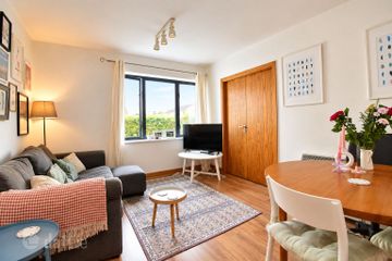 Apartment 84, Block 3, Parkgate Place, Parkgate Street, Dublin 8, D08C7F2 — photo 2
