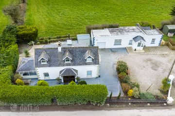 Two Properties on One Plot, Crosshue, Blackwater, Co Wexford, Y21V205 — photo 3