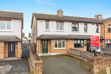 21 Mill Court Avenue, Dublin 22, Grange Castle, Dublin 22, D22A0Y0