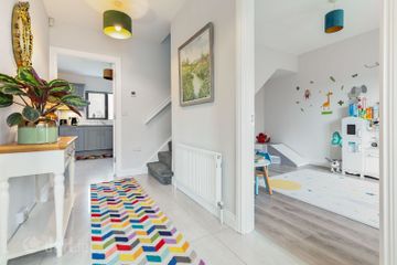 11 Speers Green, Forest Park, Dromahair, Co. Leitrim, F91W5D2 — photo 3