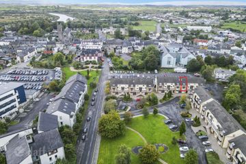 13 Boderg, Shannon Court, Carrick-On-Shannon, Co. Leitrim, N41 AH75