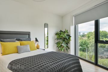 2-Bedroom Apartment, The Grange Residence , Brewery Road, Stillorgan, Co. Dublin — photo 2