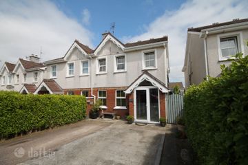 20 Ardfield Grove, Grange, Grange, Co. Cork, T12HH32