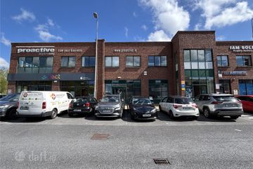 Unit 3, Liosbaun Business Park, Tuam Road, Galway, H91H63P