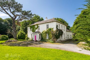The Old Rectory, Glebe, Killybegs, Co. Donegal, F94N7Y3
