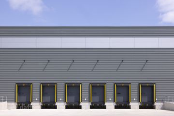 Unit 4 South West Business Park, Cheeverstown, Citywest, Co. Dublin — photo 3