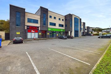 c. 743 sq.m / 8,000 sq.ft of exceptional offices at Chelsea House, Distillery Road, Wexford Town, Co. Wexford — photo 2