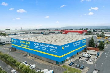 U Store It, Unit 7, Century Business Park, Dublin 11, Finglas, Dublin 11 — photo 2