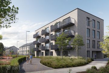 The Apartments Collection, South Coast, Shankill, Co. Dublin