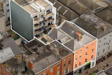  37, 38 Capel Street , Dublin 1, D01CK24