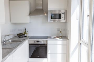 1-Bedroom Apartment, U Rathborne , Rathborne, Ashtown, Co. Dublin — photo 2