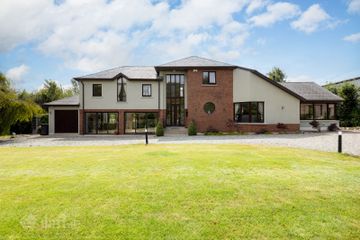 Meadow Drive, Kerlogue, Wexford Town, Co. Wexford, Y35P9C5 — photo 2
