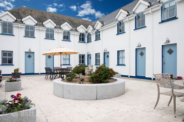 The Wooden House Apartments, Kilmore Quay, Co. Wexford