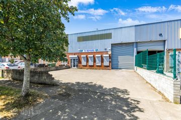 Unit 11 Ashbourne Industrial Estate, Ashbourne, Co Meath, A84E726