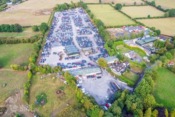 Approx. 8.72 Acres, Ballysax, Curragh, Co. Kildare, R56K586 — photo 3