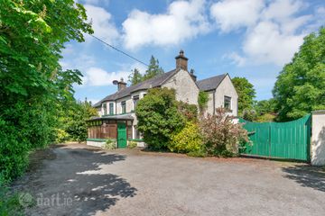 Ard Na Greine, Clonmore, Killeshin, Carlow, Co. Laois, R93H6Y4