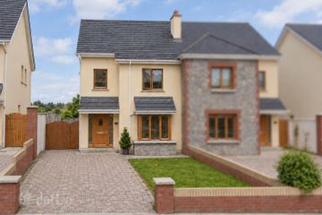 Lerr View, Castledermot, Co. Kildare