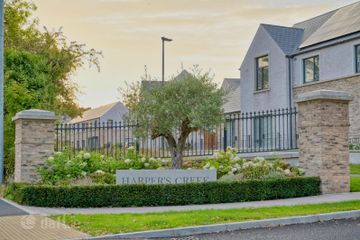 The Crest, Harpers Creek, Glounthaune, Co. Cork, T45HY48