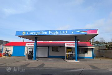 Main Street, Carrigallen, Co. Leitrim — photo 2