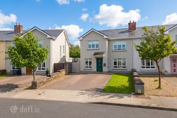 48 Glen Rí, Ballina, Ballina, Co. Mayo, F26X0T4