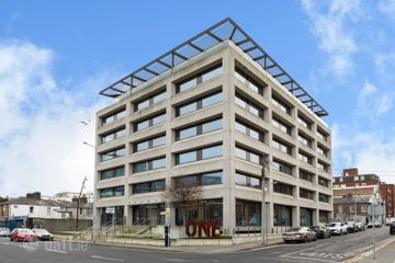 The One Building, Grand Canal Street , Grand Canal Dock, Dublin 2