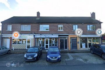 Site at Rear of 190 Whitehall Road, Terenure, Dublin 12, D12YX75 — photo 3