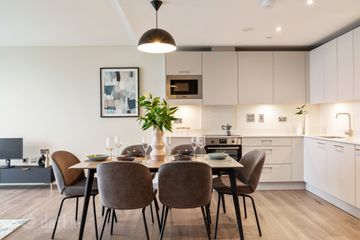 3 Bedroom Apartment , The Oslo , Sandyford Central , Sandyford, Co. Dublin — photo 3