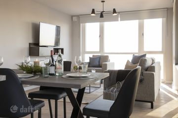 1 bedroom apartment, U Hansfield, Station Road, Ongar, Co. Dublin — photo 3