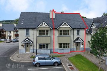 58 O'Carolan's Court, Kilronan, Ballyfarnon, Boyle, Co. Roscommon, F52P446 — photo 2