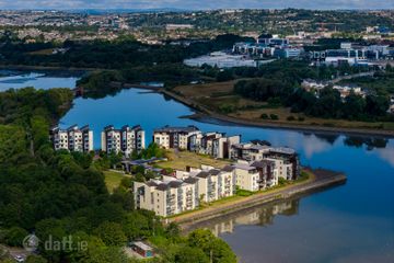 Quayside Living at Harty's Quay, Hartys Quay, Rochestown , Rochestown, Co. Cork