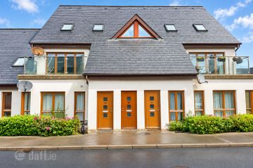 60 Mill Falls, Collooney, Co. Sligo, F91A029