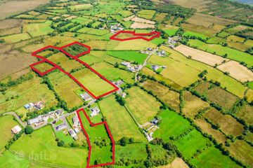 Land For Sale, Kilbarry, Rooskey, Co. Roscommon — photo 3