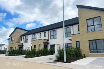 Type H/J - 3 Bed End Terrace, Broom Heights, Midleton, Co. Cork — photo 2