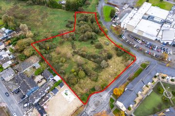 Site At Downshire