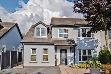 29 River Lane, Knockateemore, Dungarvan, Co. Waterford, X35X573