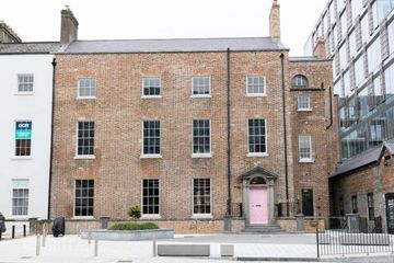 Bishops Palace, Henry Street, Limerick City Centre, Co. Limerick