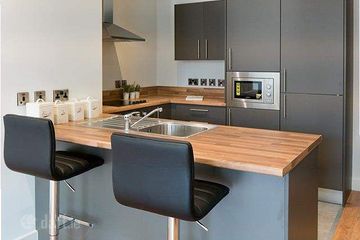Apartment 605, The Cubes 7, Sandyford, Dublin 18 — photo 2