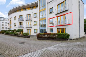 Apartment 56, Block B, Reuben Square, South Circular Road, Dublin 8, D08H2Y7 — photo 2