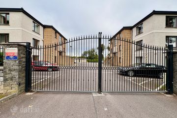 Ronayn's Court, Rochestown, Co. Cork